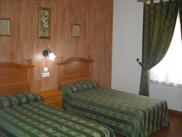 Casa o chalet independiente en Calle Lanza, 4 - Foto 5