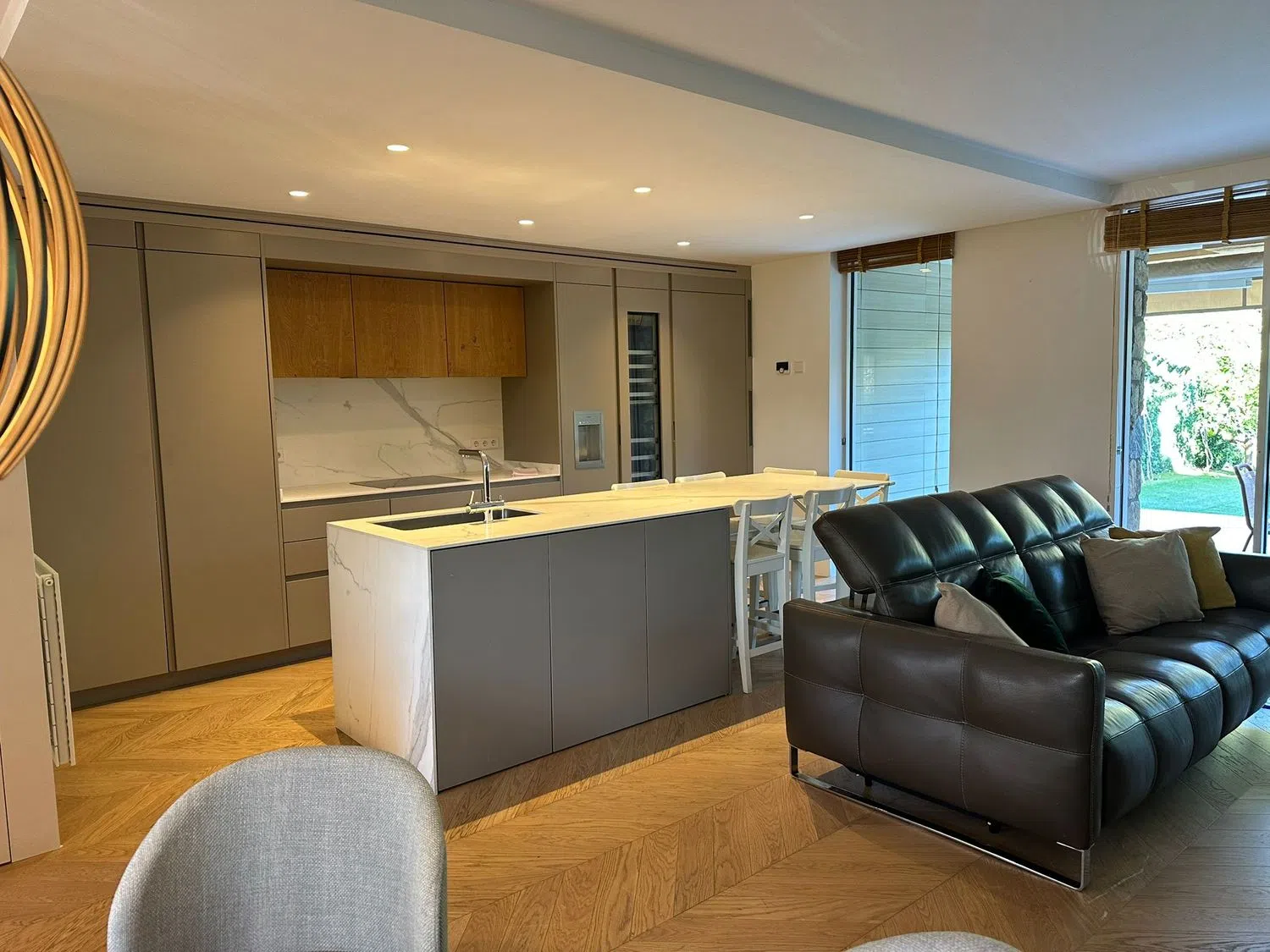 Chalet adosado en calle Illes Balears, 122 - Foto 4