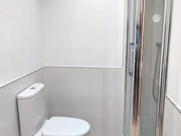 Piso en Calle Luis Montoto, 46, Luis Montoto - Santa Justa - Foto 25