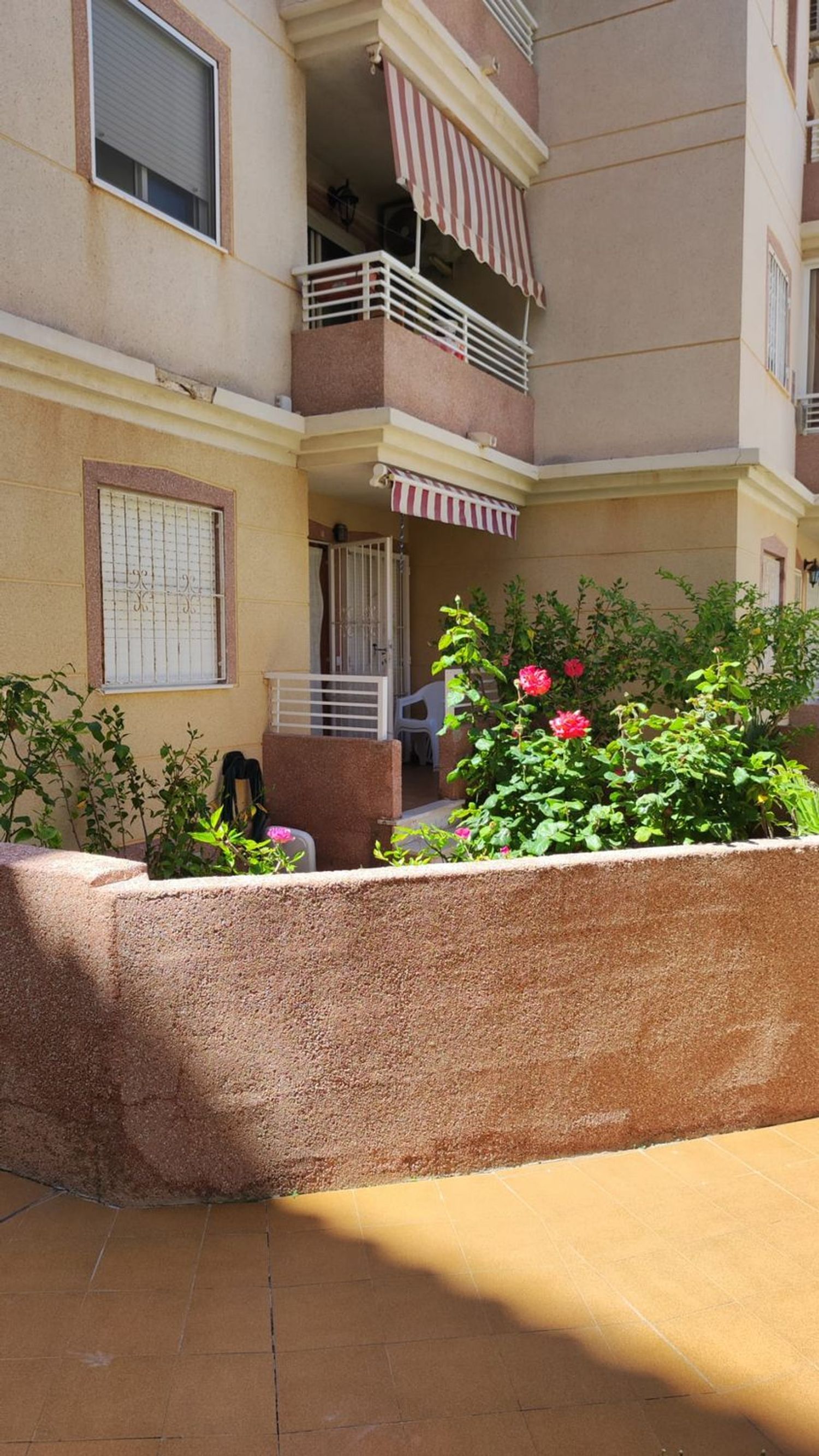 Piso en Plaza de Europa &amp;amp;, C. Parodi Hermanos, Torrevieja, 2 CalasBlancasdelMar, Nueva Torrevieja - Foto 6