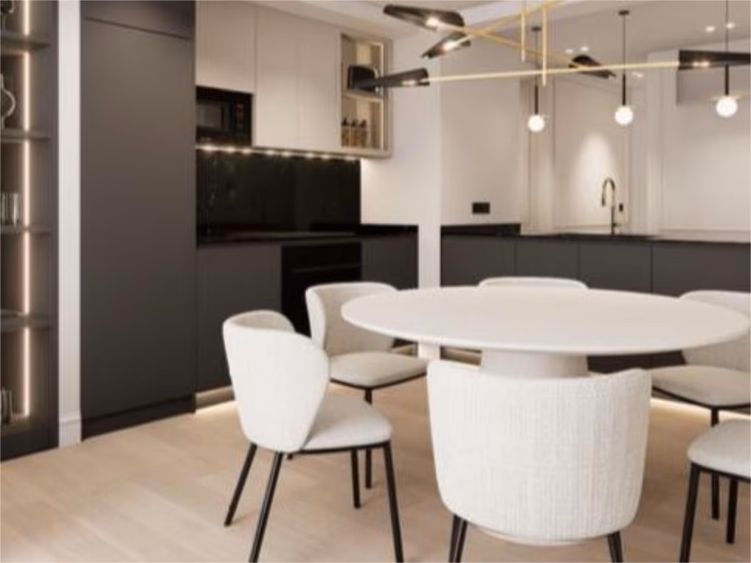 Piso en  Calle de Alcántara 1 - Foto 5