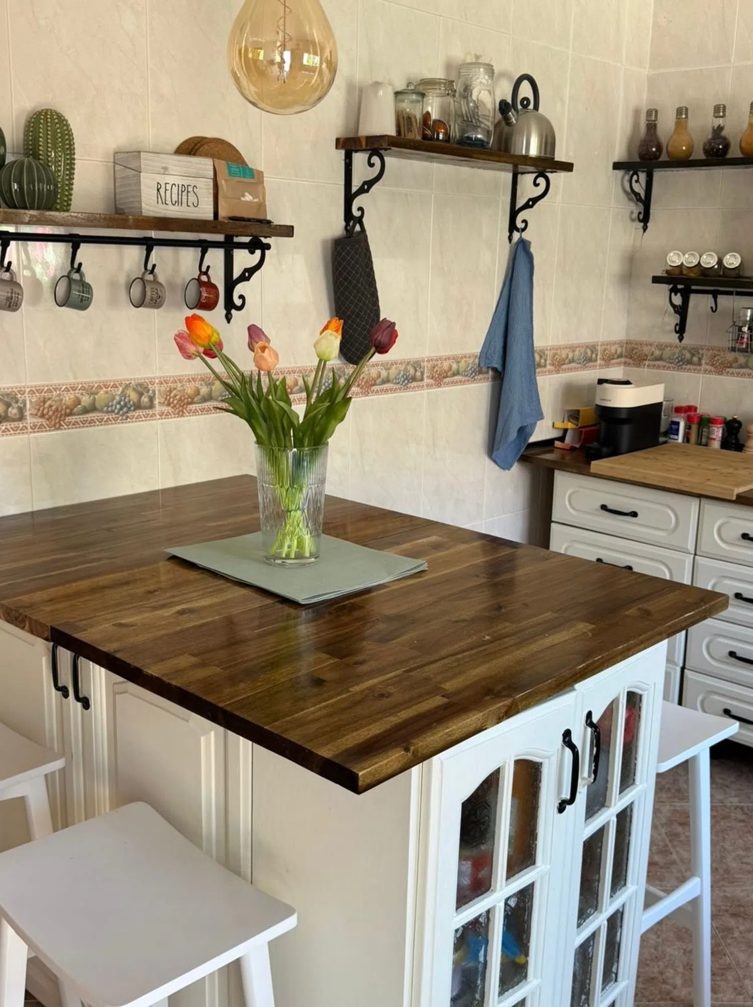 Chalet pareado en calle Font Obrador, 14 b - Foto 9