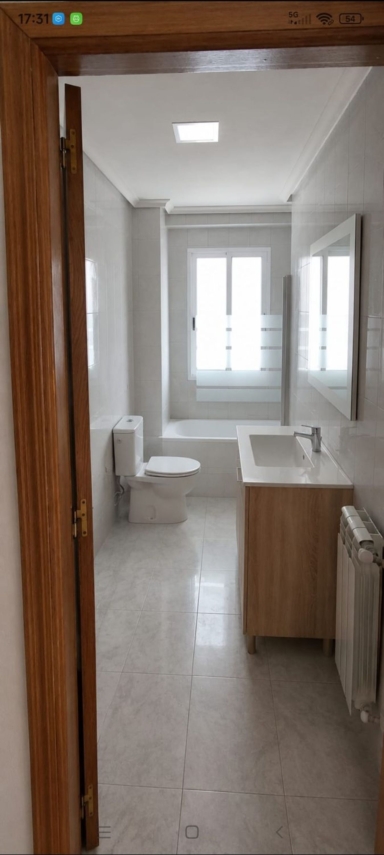 Piso en Barriada Juan XXIII, 22, Juan XXIII - Las Torres - G2 - Foto 8