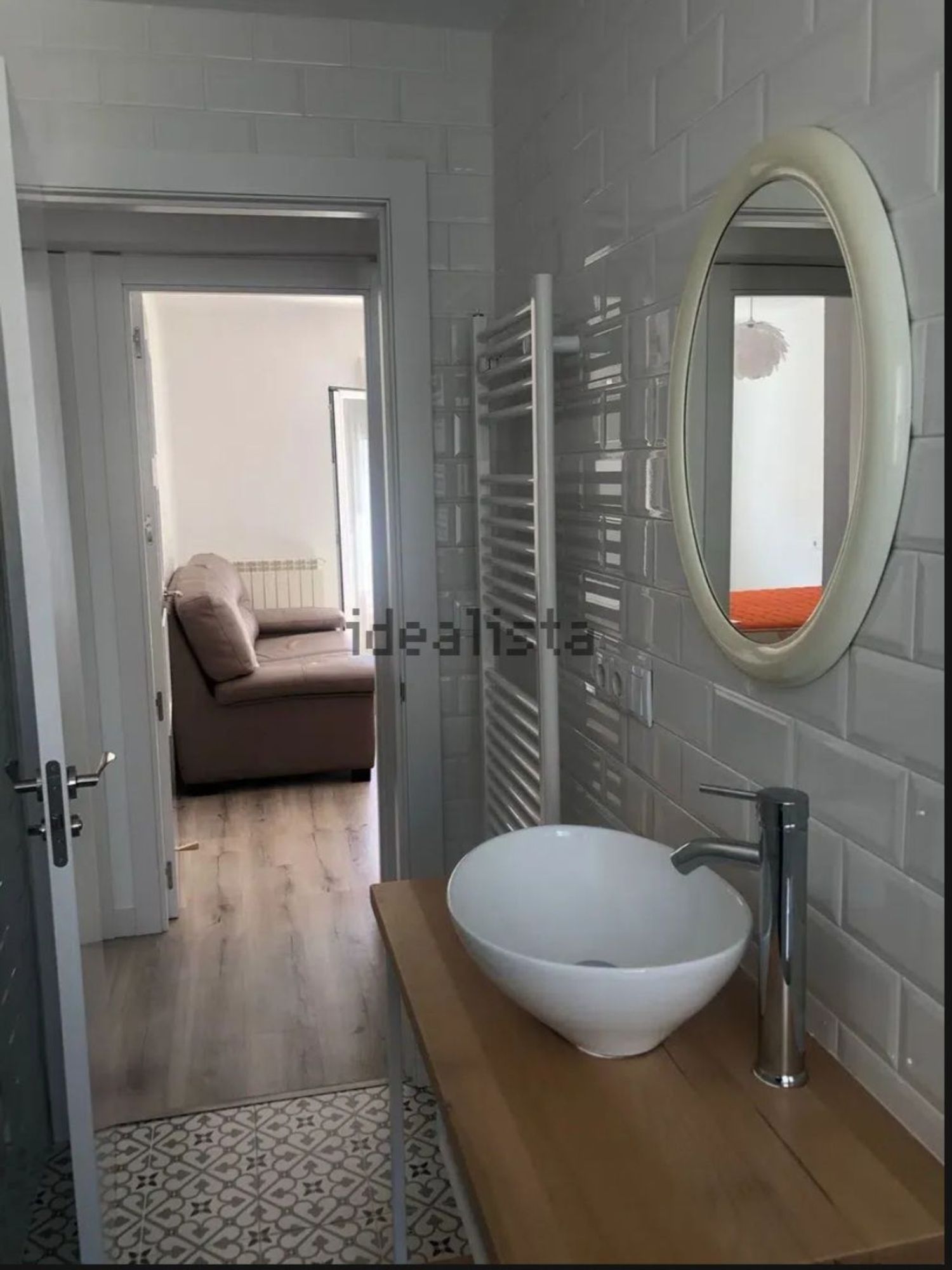 Piso en calle Arapiles, 45 - Foto 9