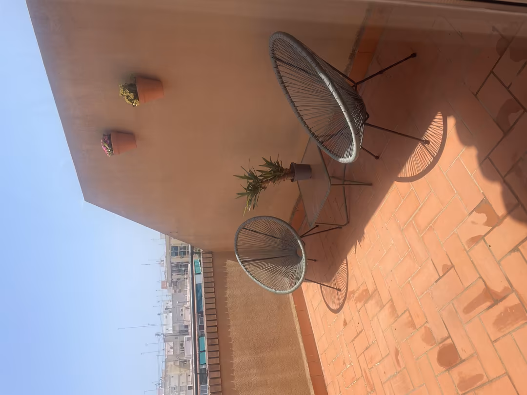 Piso en  Carrer d'Almàssera 10