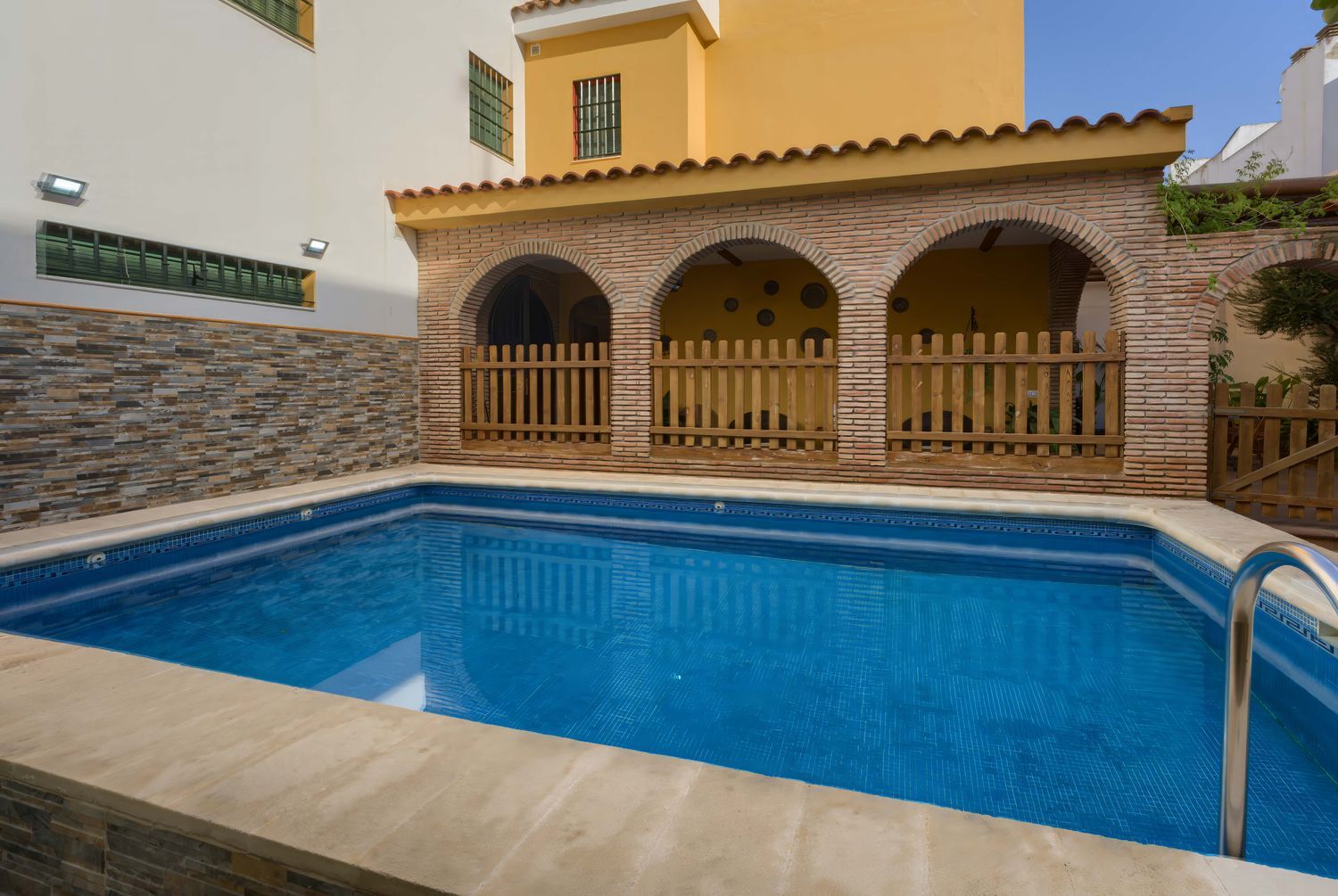 Chalet adosado en Calle Bolivia, 7, Oromana, Oromana - Foto 11