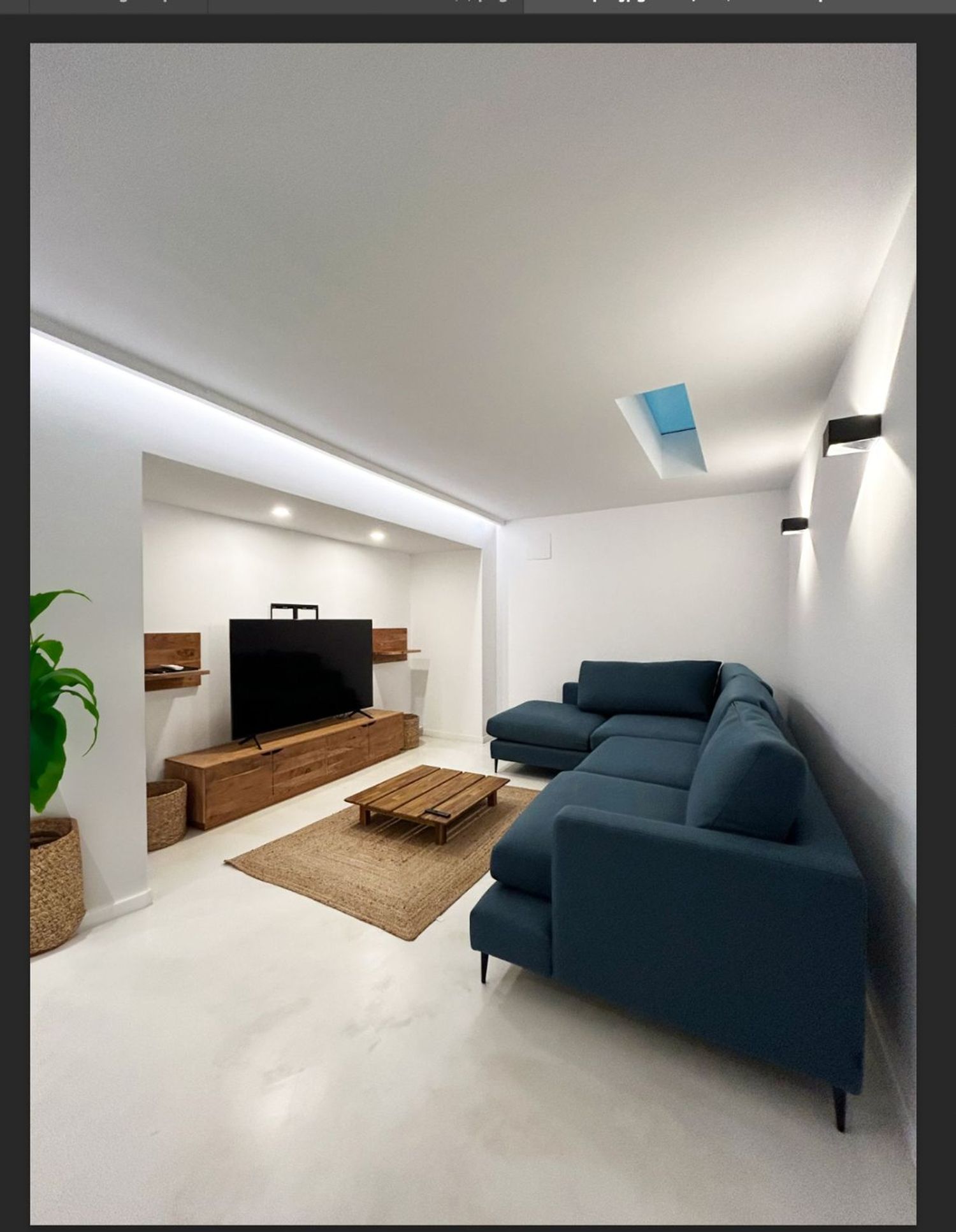 Dúplex en calle de Villalonga, 49 a - Foto 11