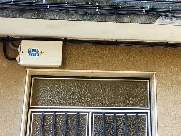 Piso en Calle Escola, 3 - Foto 1