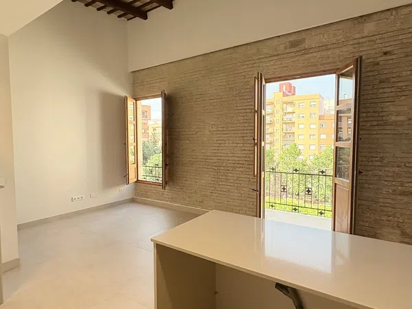 Ático en calle de Salabert, 12 - Foto 8