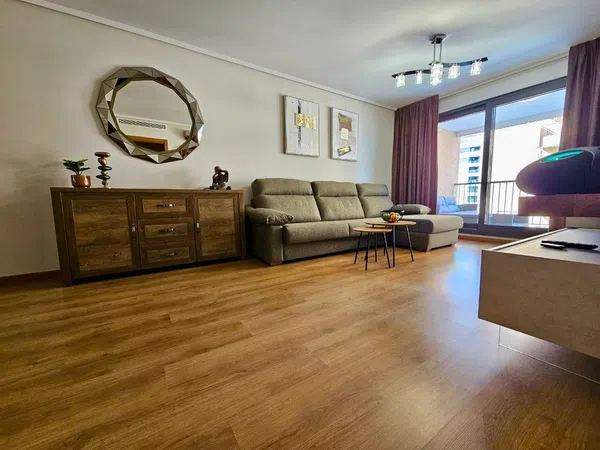 Piso en paseo Serra d'Espadá, 3 - Foto 3