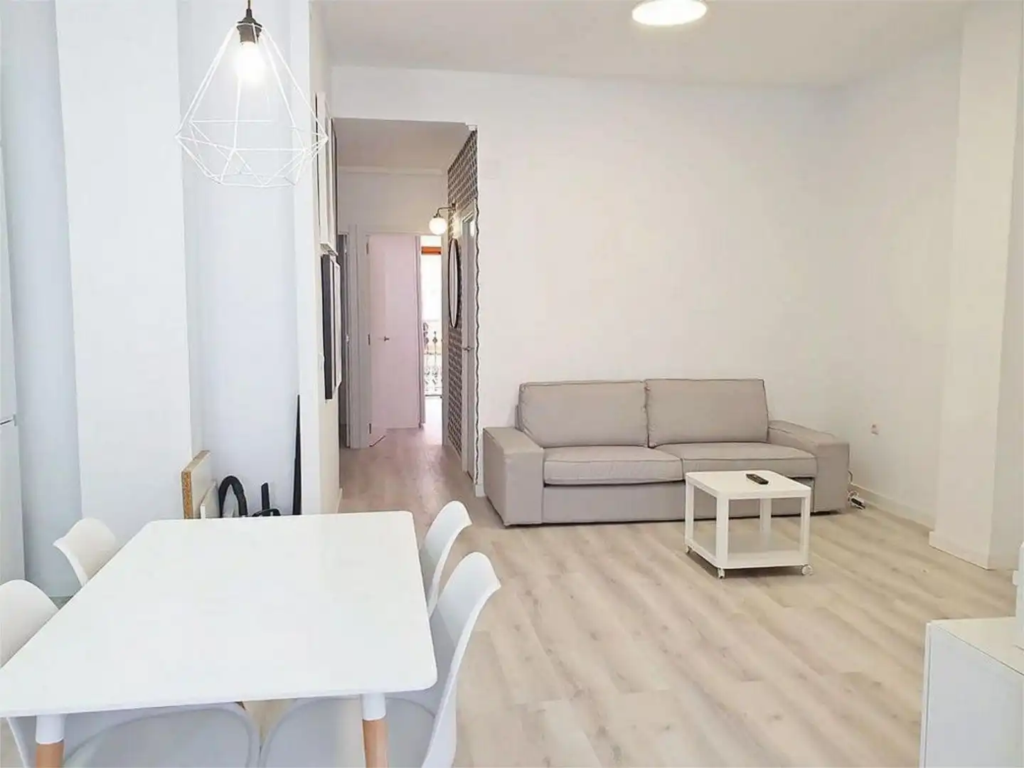 Apartamento en  Avenida de la Sierra 7 - Foto 2
