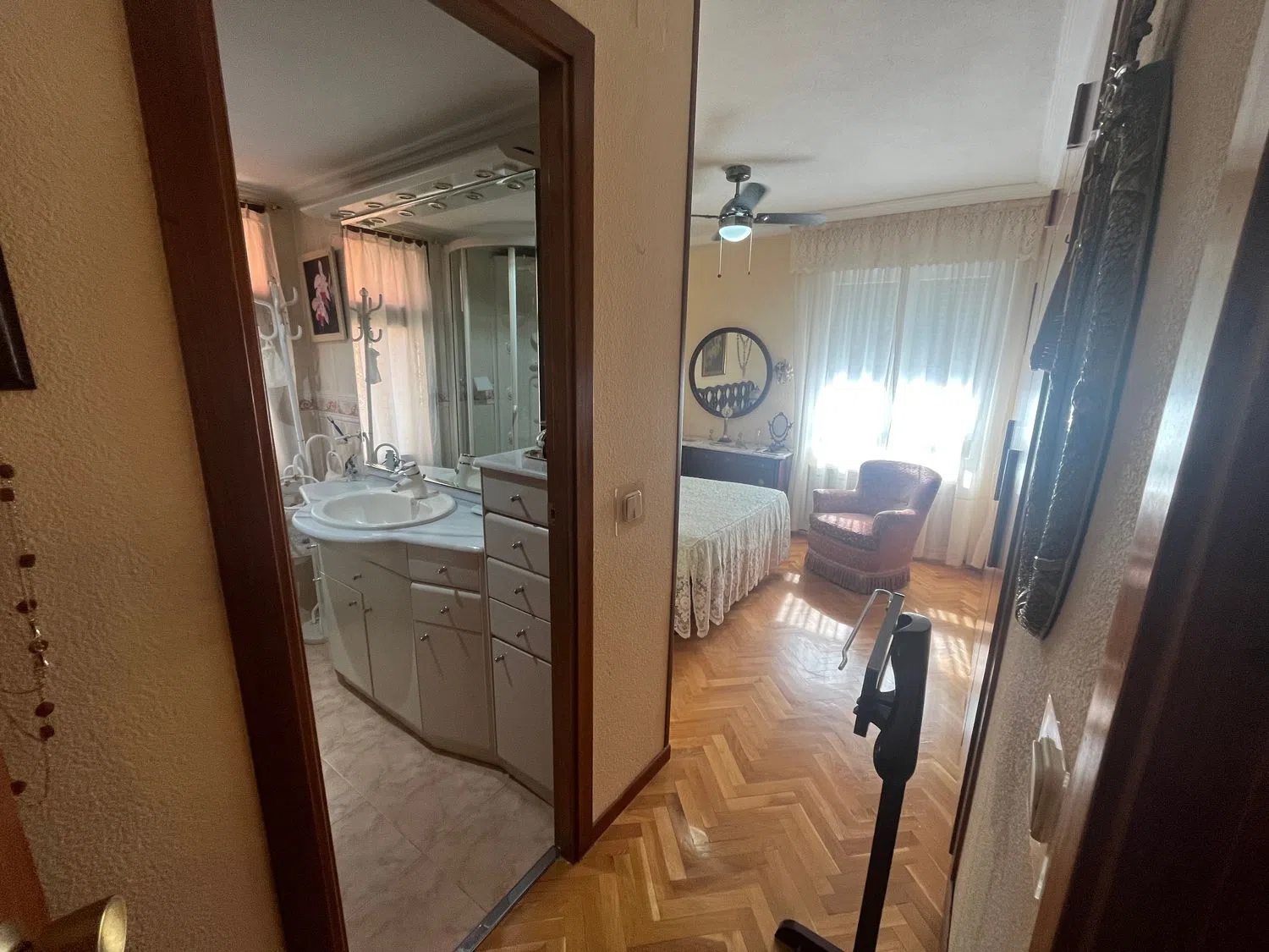 Piso en Arzobispo Morcillo, 42 - Foto 16