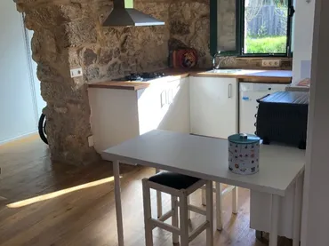 Planta baja en  Rúa Rosalía de Castro 69 - Foto 7