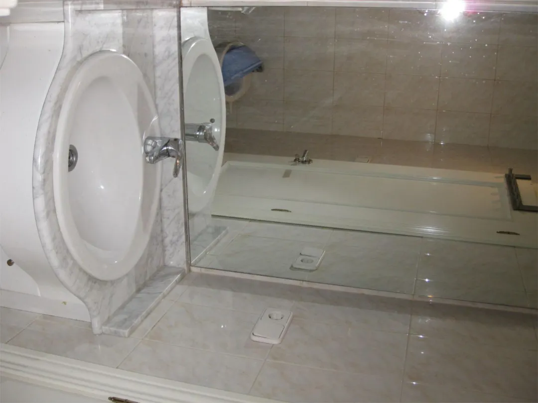 Piso en  Calle de Raimundo Fernández Villaverde 31