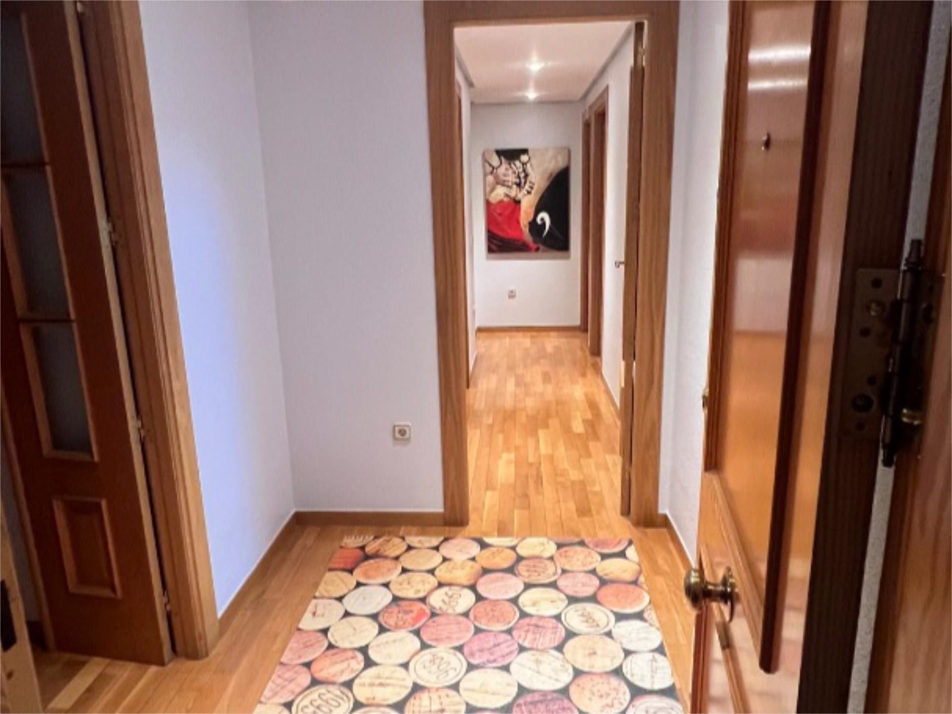 Piso en  Calle Alcalde Pedro Cascales Vivancos 18 - Foto 24