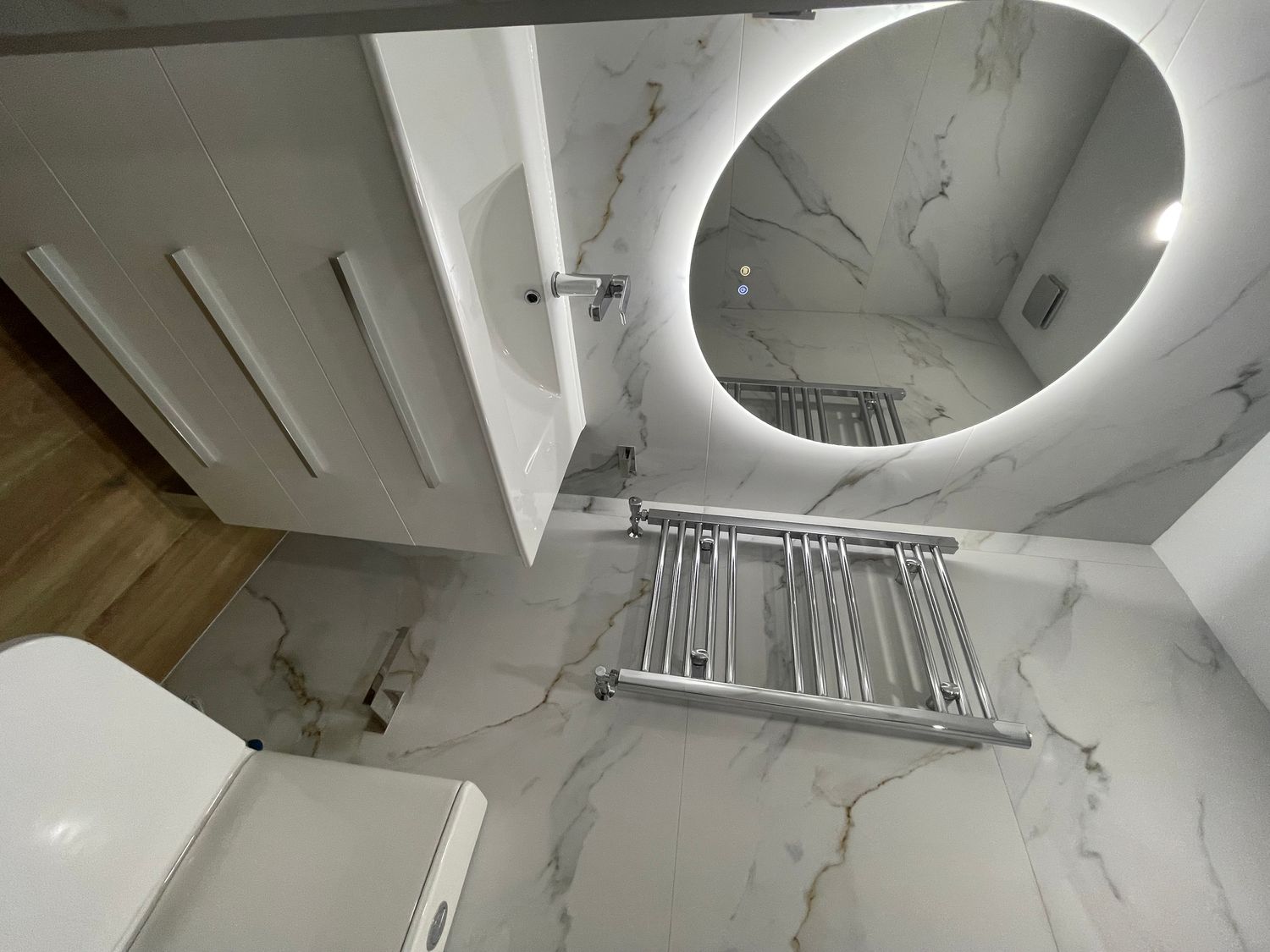 Piso en paseo de la Castellana, 166 - Foto 10