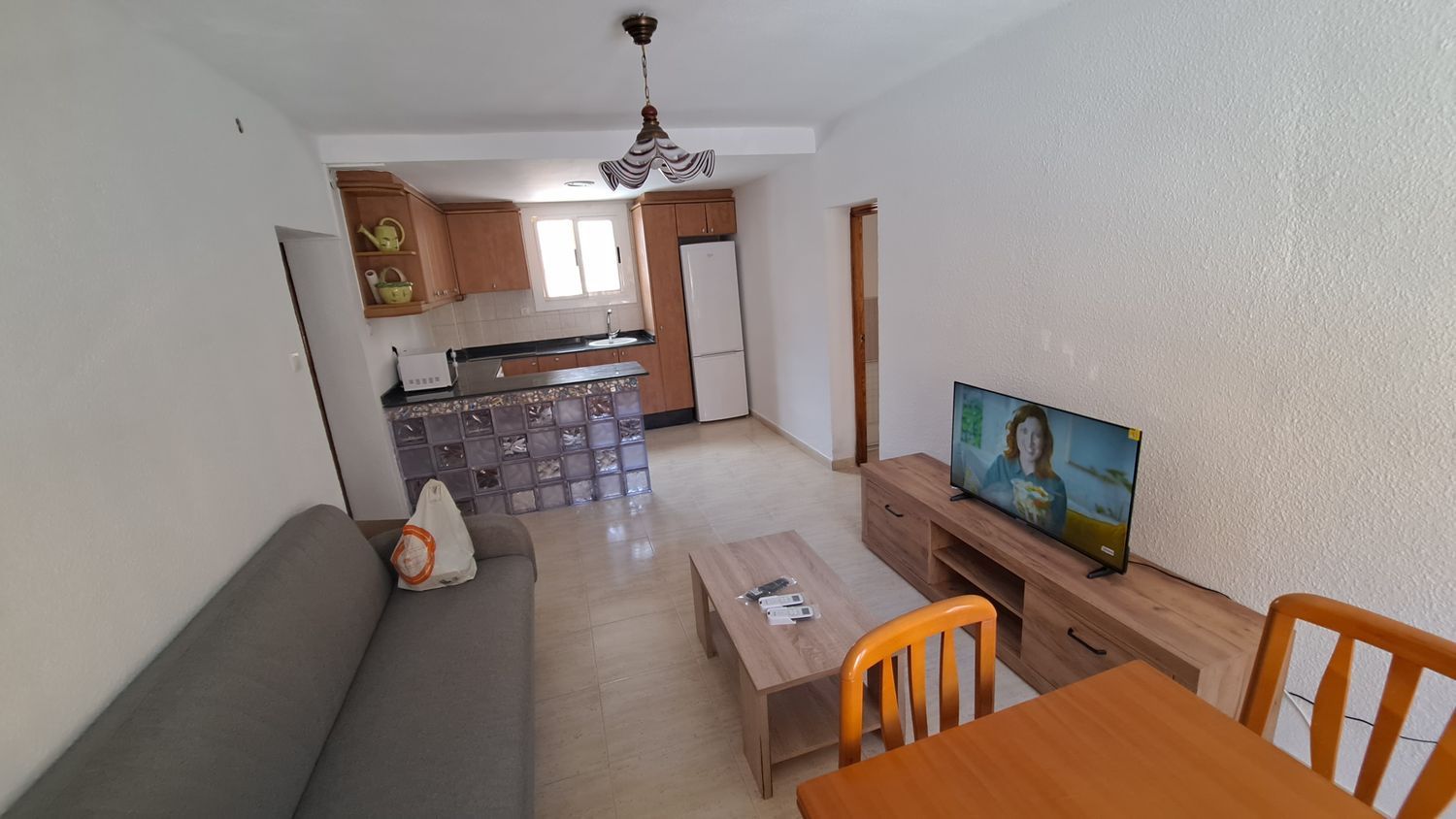 Estudio en Calle d'Ulloa, 9, Zona Av. del Mar - Foto 20