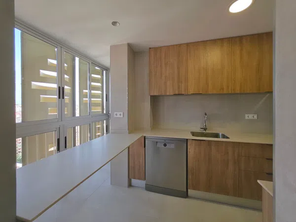 Piso en Avenida del Doctor Gadea, 1, Ensanche-Diputación - Foto 24