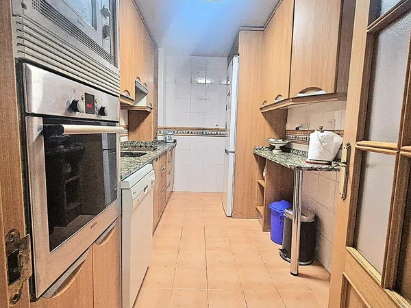 Piso en Calle Esquilo, 34, El Consul - El Romeral - Foto 14