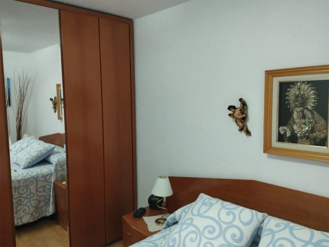 Piso en  Avinguda d'Europa 103 - Foto 9