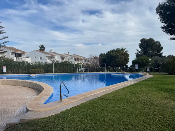 Piso en Avenida País Valenciano, 86, Panorama-Sierramar, Panorama-Sierramar - Foto 13