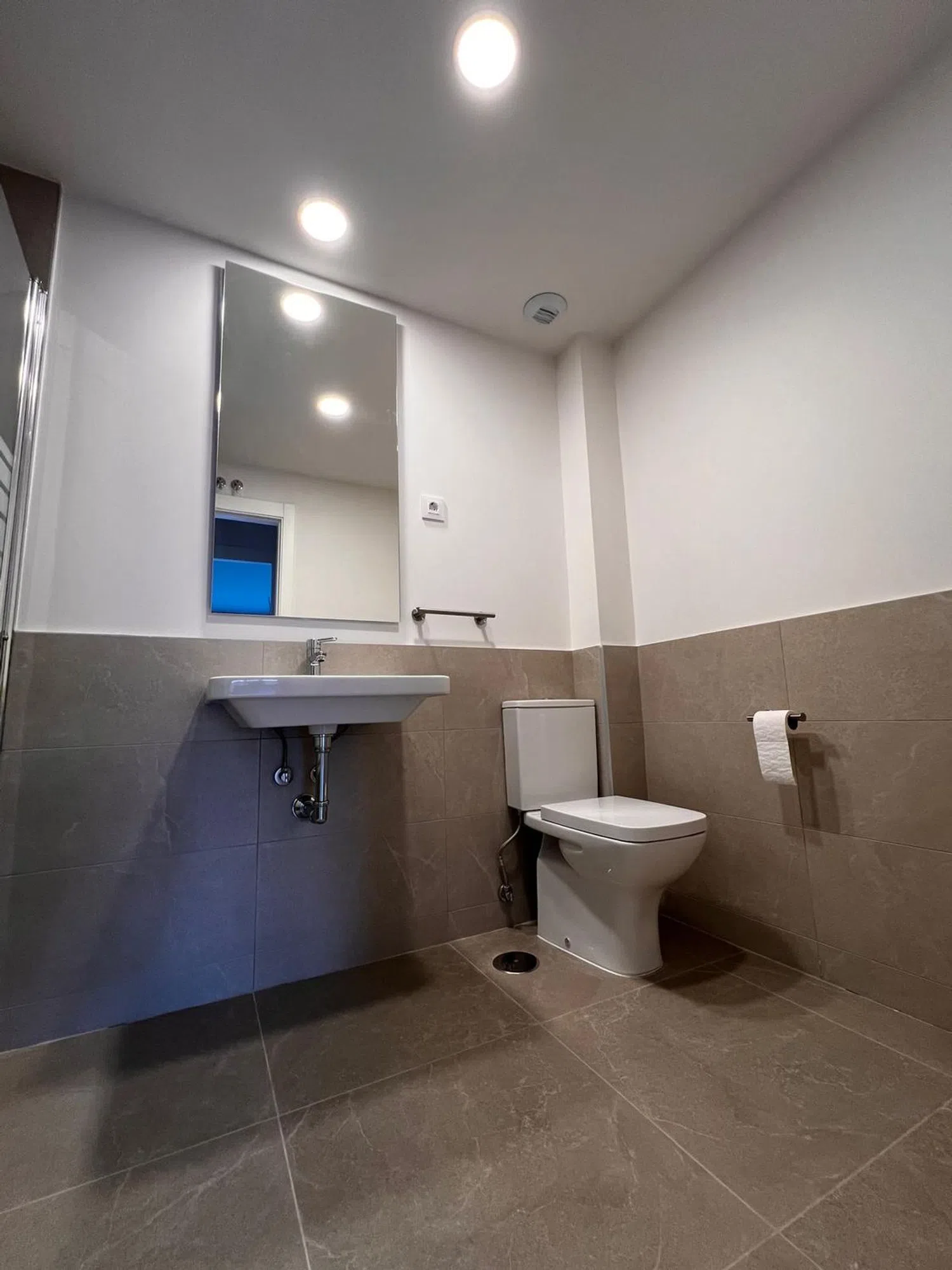 Piso en San Crispín - La Estación Consorcio - Foto 17