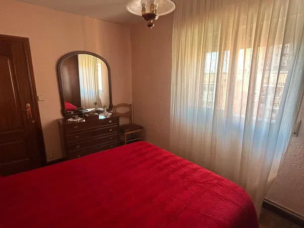 Piso en Calle de Villalobos, 107, Palomeras sureste - Foto 20