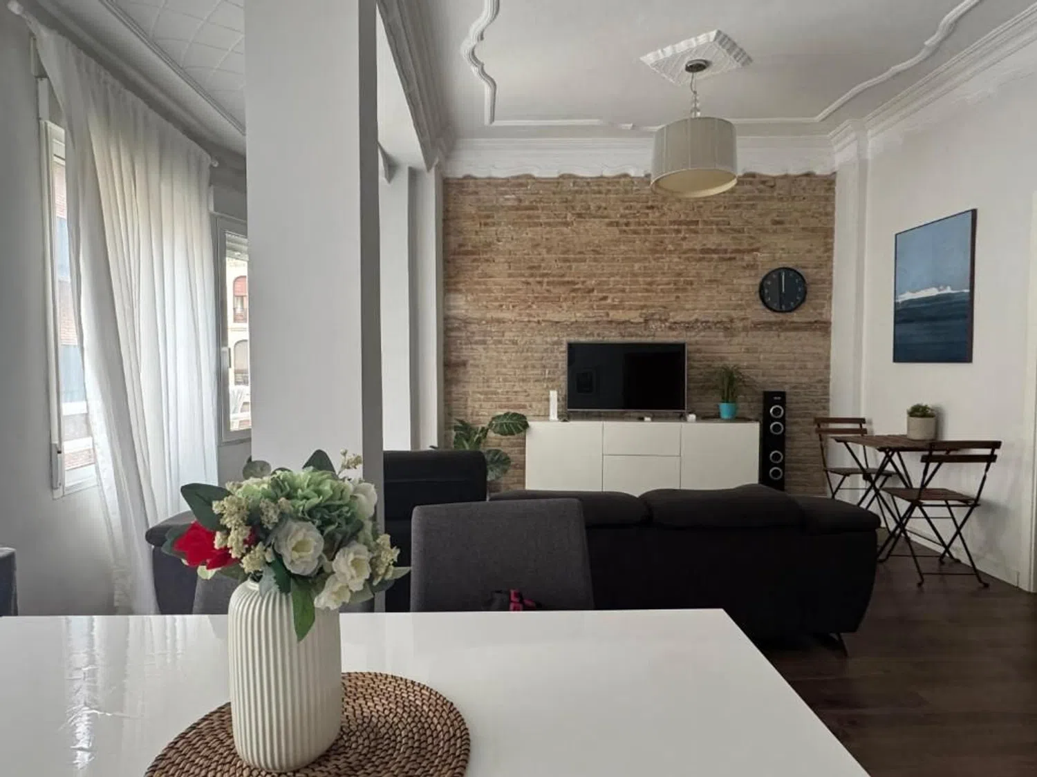 Piso en calle del Convent de Santa Clara, 10 - Foto 3