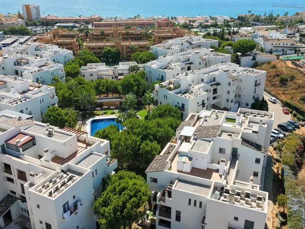 Piso en Calle Mar Cantabrico, 9, La Cala de Mijas, La Cala de Mijas - Foto 1