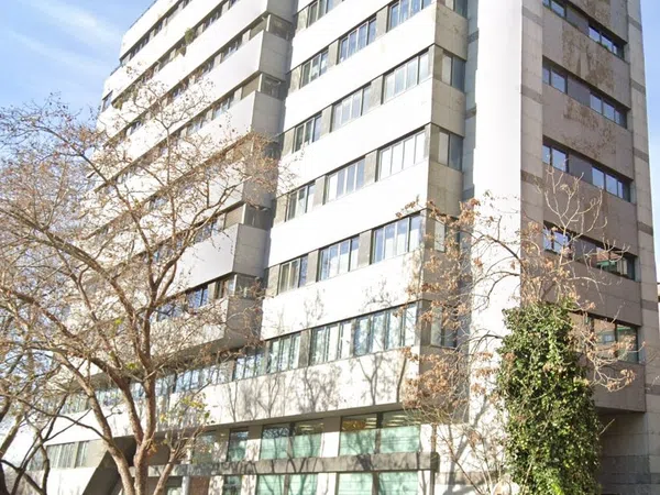 Piso en calle del Arquitecto Sánchez Arcas, 3