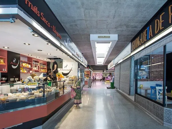 Local en Comercio en Sant Adriá Nord, Sant Adriá Nord - Foto 4