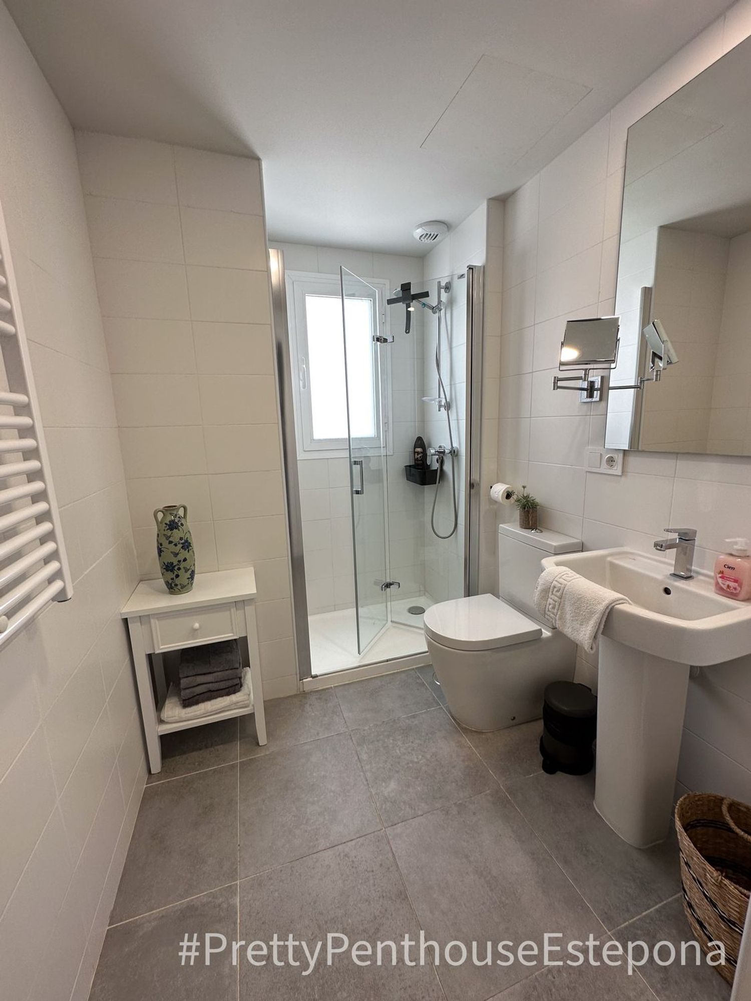 Ático en avenida Reina Sofía, 2 - Foto 17