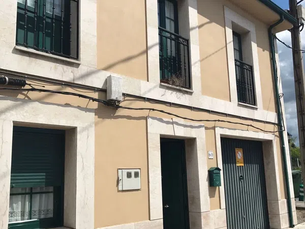 Chalet adosado en Avenida Conde Santa Bárbara, 60, Lugones, Lugones - Foto 10