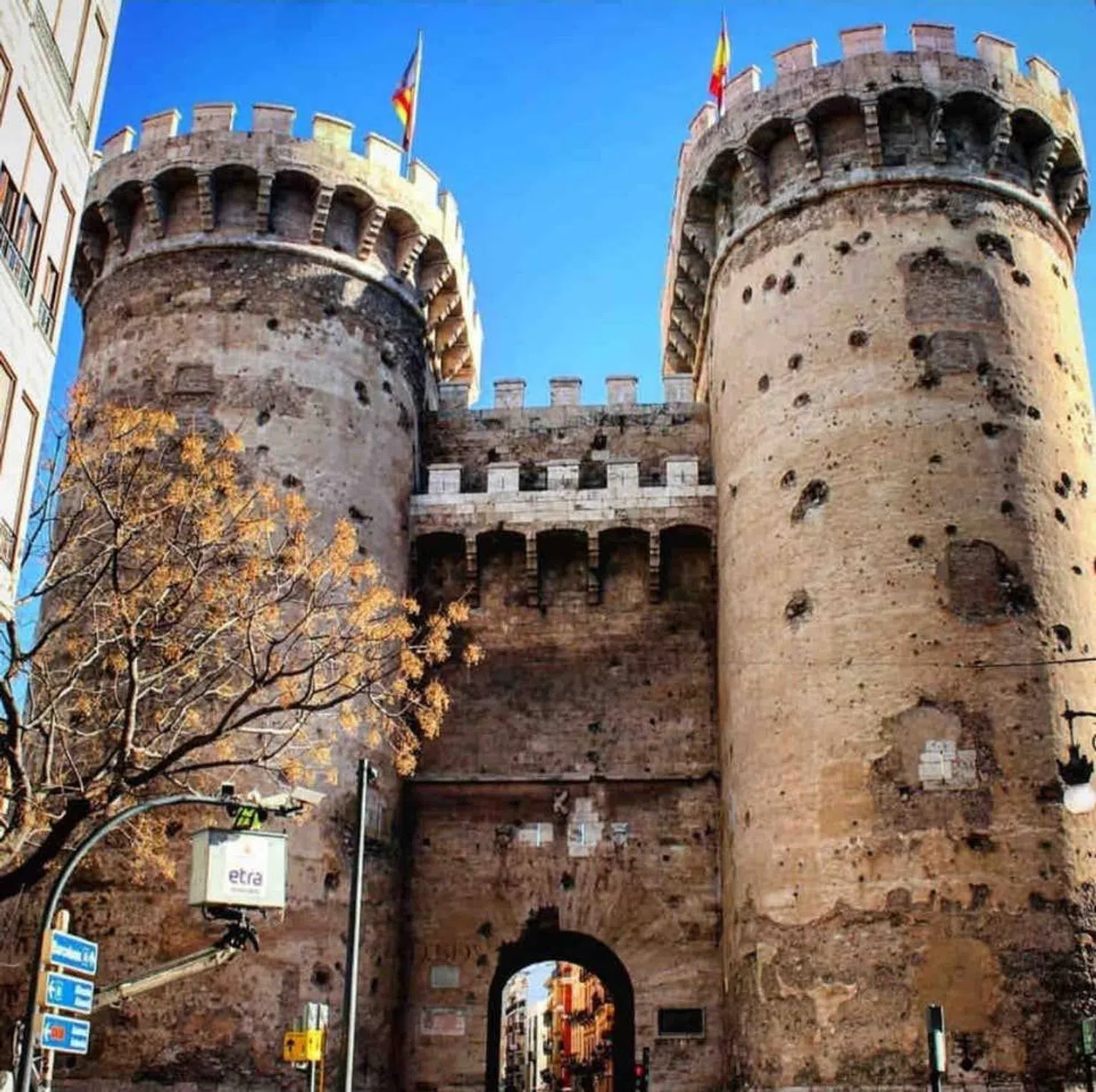 Estudio en calle de Lope de Rueda, 46 - Foto 8