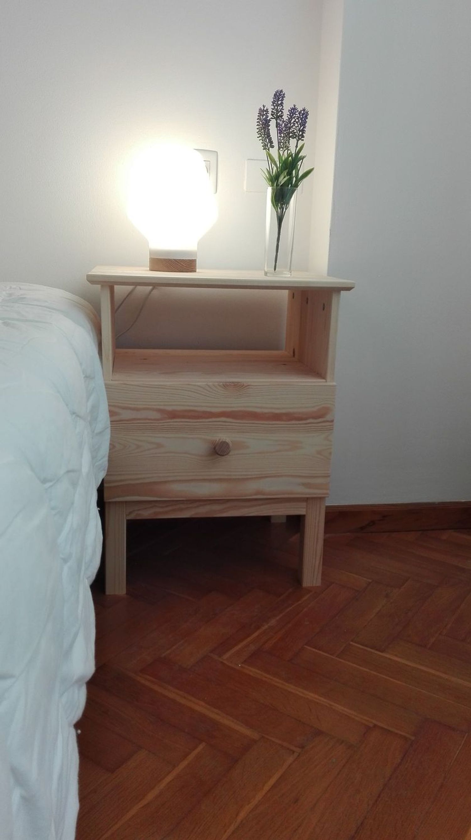 Piso en Calle Ángel Rebollo, 10, Monte Alto - Zalaeta - Atocha, Monte Alto - Zalaeta - Atocha - Foto 9