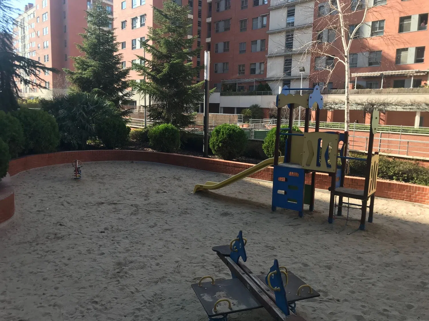 Piso en calle Eros, 7 - Foto 27