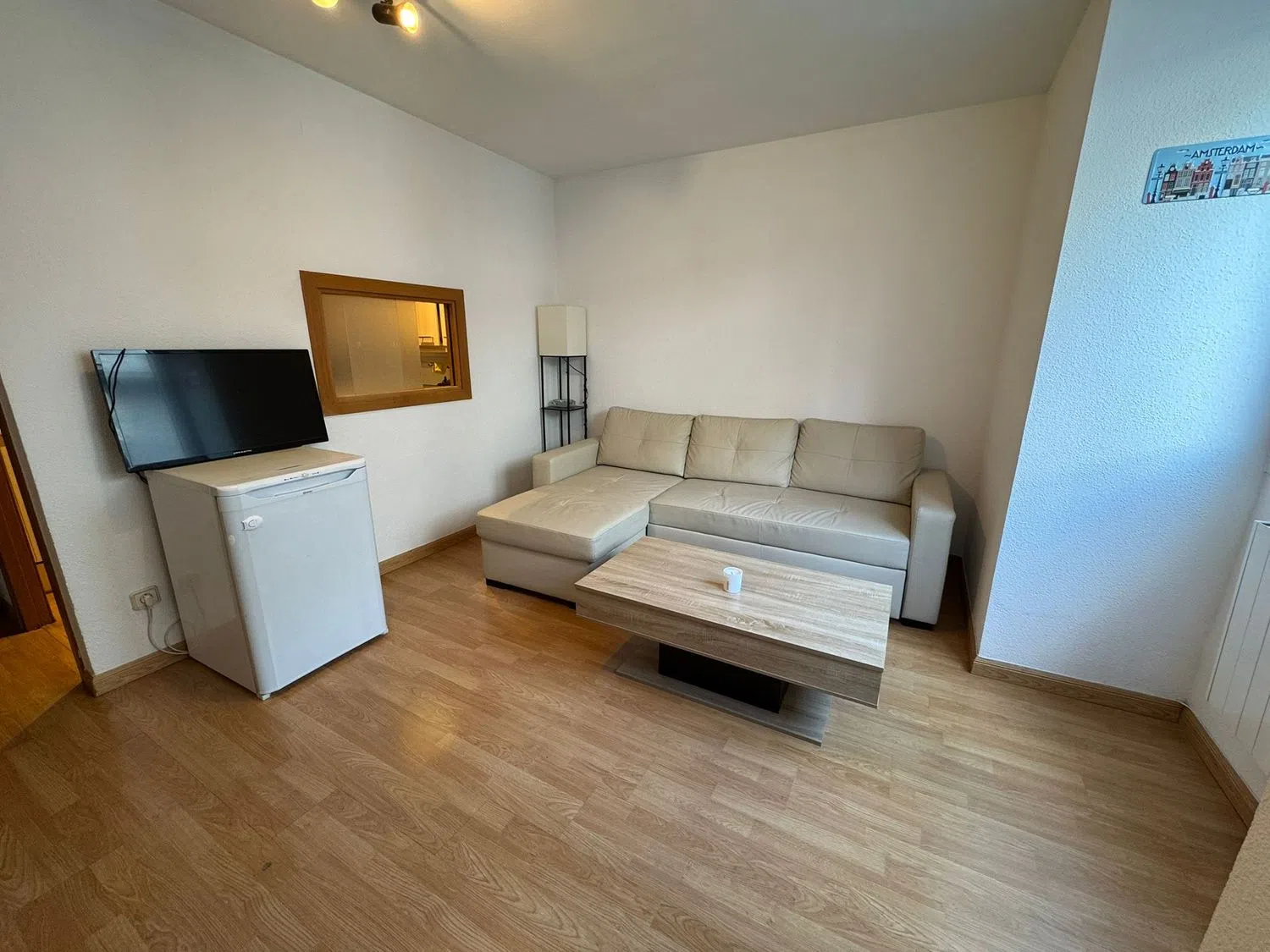 Piso en calle Santa Valentina, 5 - Foto 8