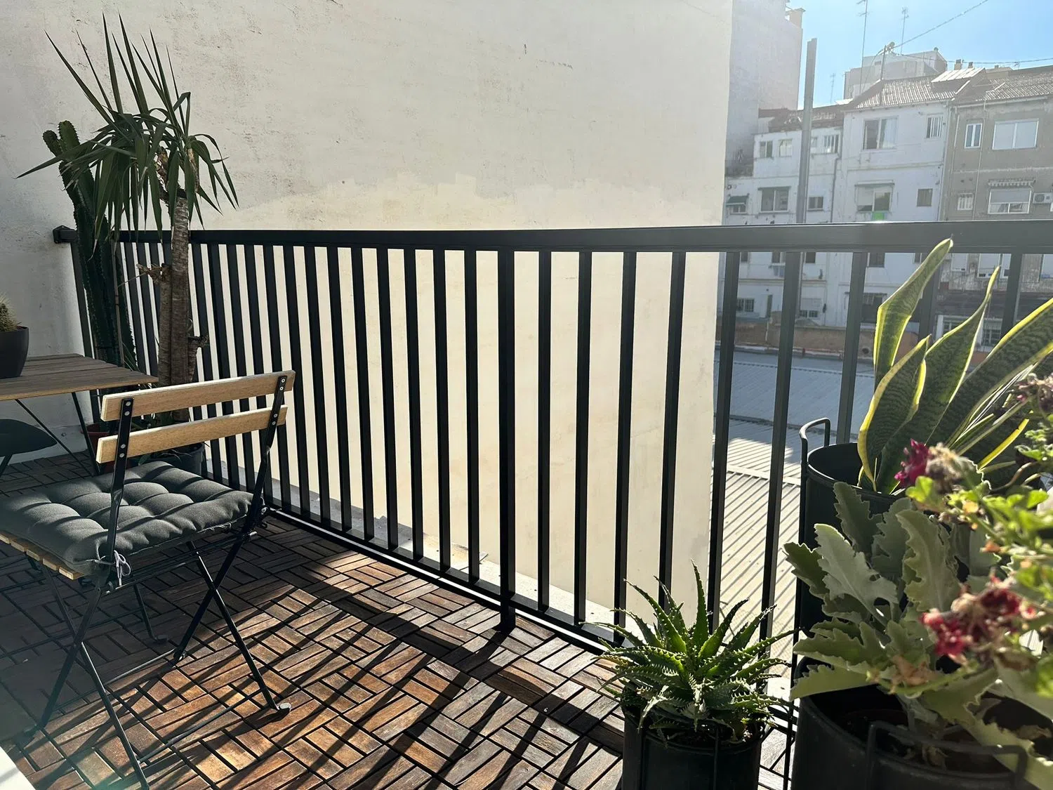 Ático en calle de l'Actor Llorens, 47 - Foto 21