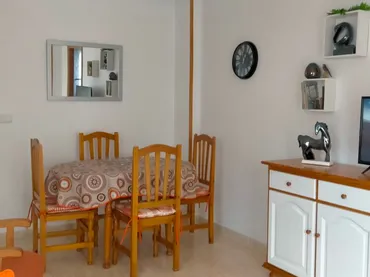 Apartamento en  Plaza Médico José María Sanz 1 - Foto 1