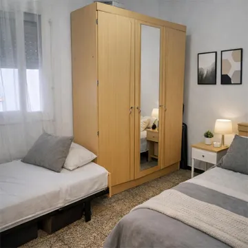 Piso en  Carrer Santiago Rusiñol 38 - Foto 6