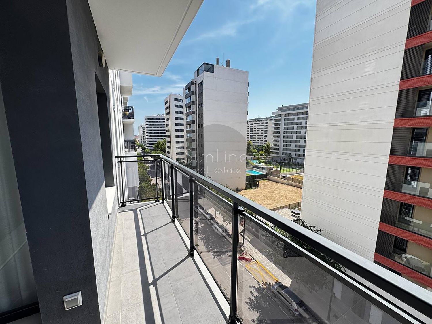 Piso en Calle de Suissa patio, Ciutat de les Arts i de les Ciencies - Foto 16