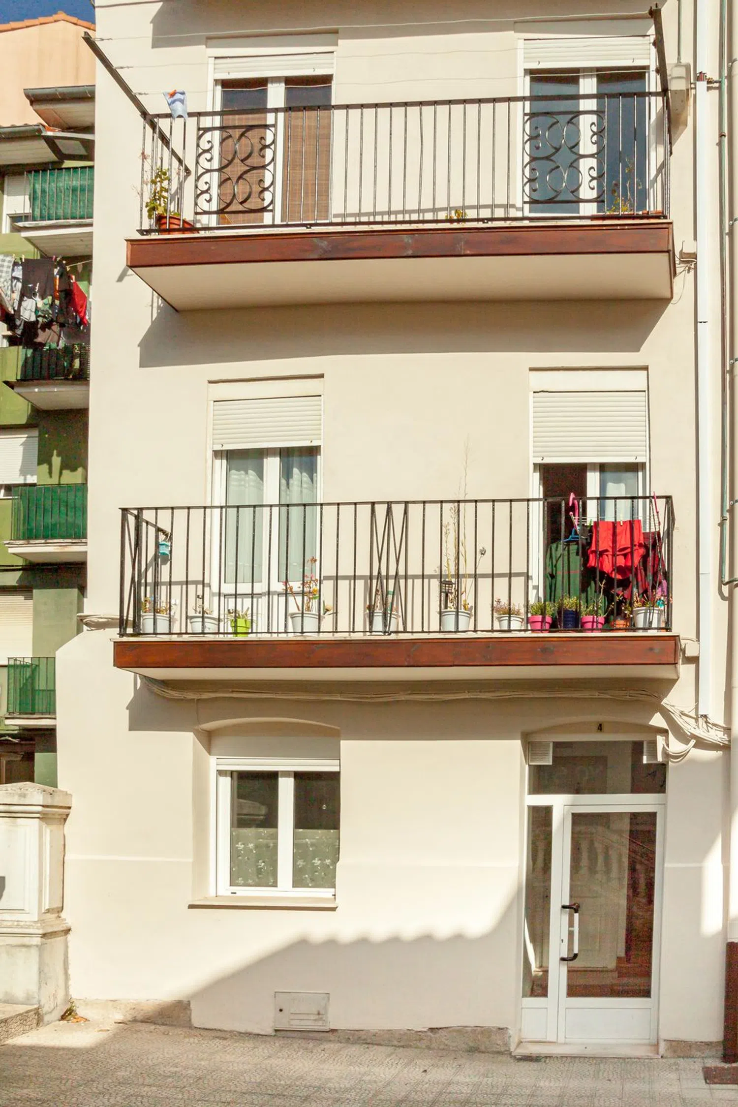 Estudio en calle Roca, 4 - Foto 29