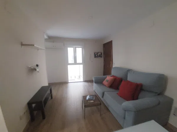 Piso en Barrio Lavapiés-Embajadores