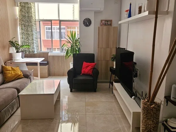 Piso en Calle Salvador Manrique de Lara, 34, Guanarteme - Foto 13