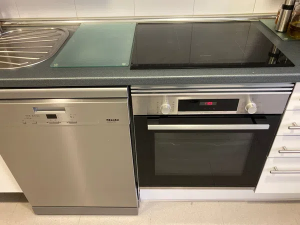 Piso en avenida de la Dehesa, 4 - Foto 10