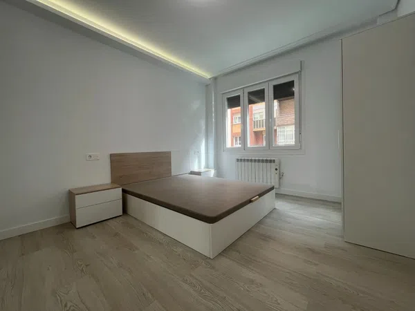 Piso en Calle Domingo Beltran de Otazu, 63, El Pilar, El Pilar - Foto 12