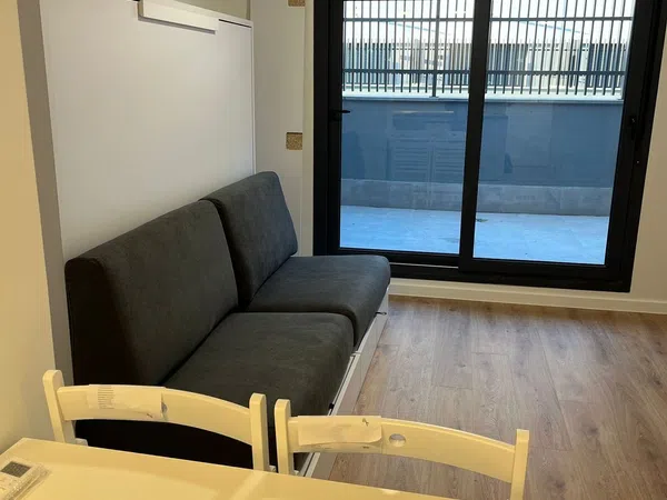 Estudio en calle de Fuerteventura, 9