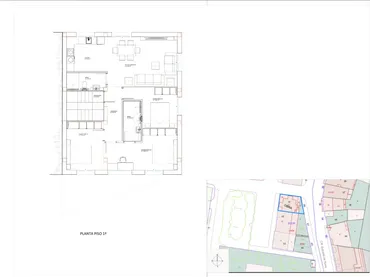 Piso en  Rúa Rons 49 - Foto 7