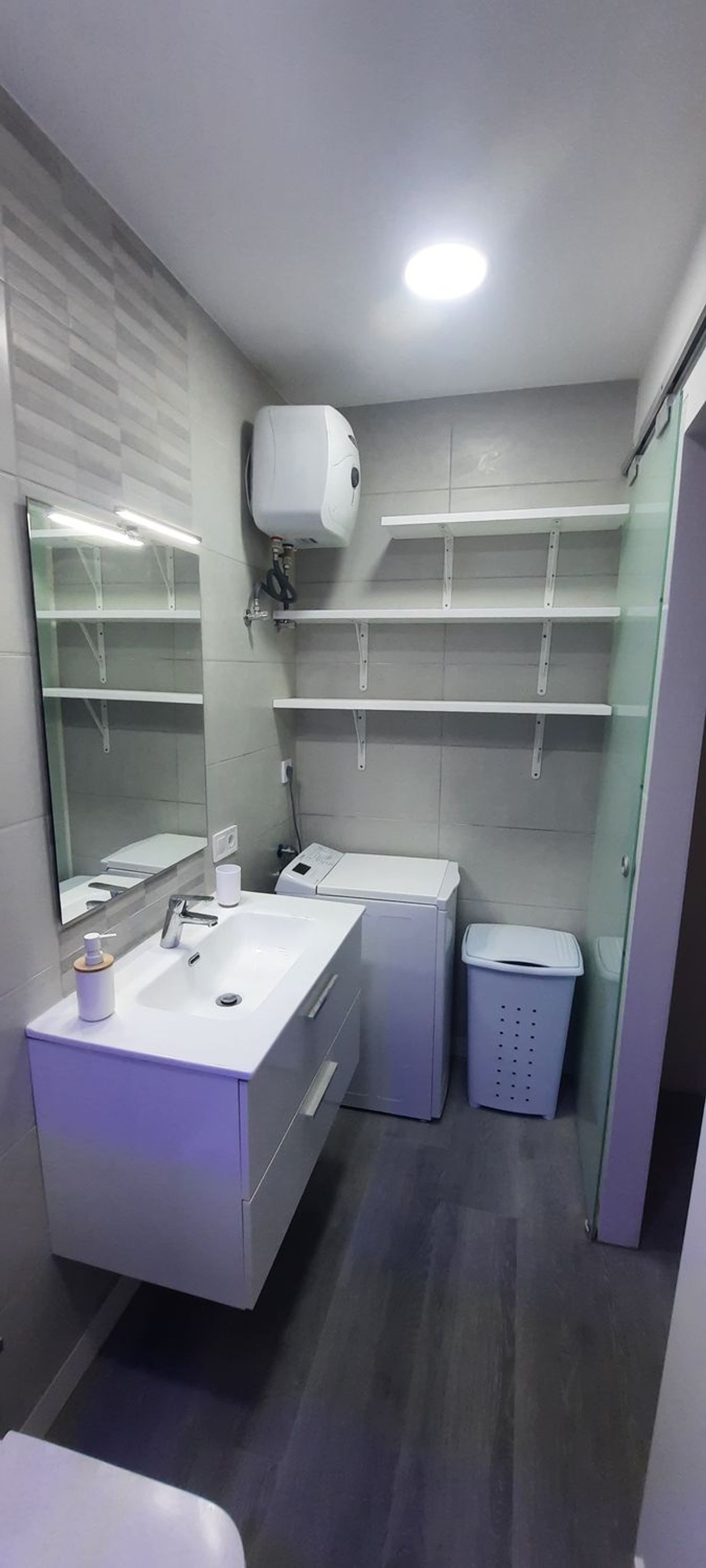 Estudio en Calle Thomas Alva Edison, 34, Santa Catalina - Canteras - Foto 4