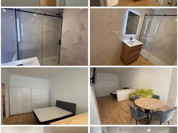 Estudio en calle Diego Serrano, Córdoba, 1